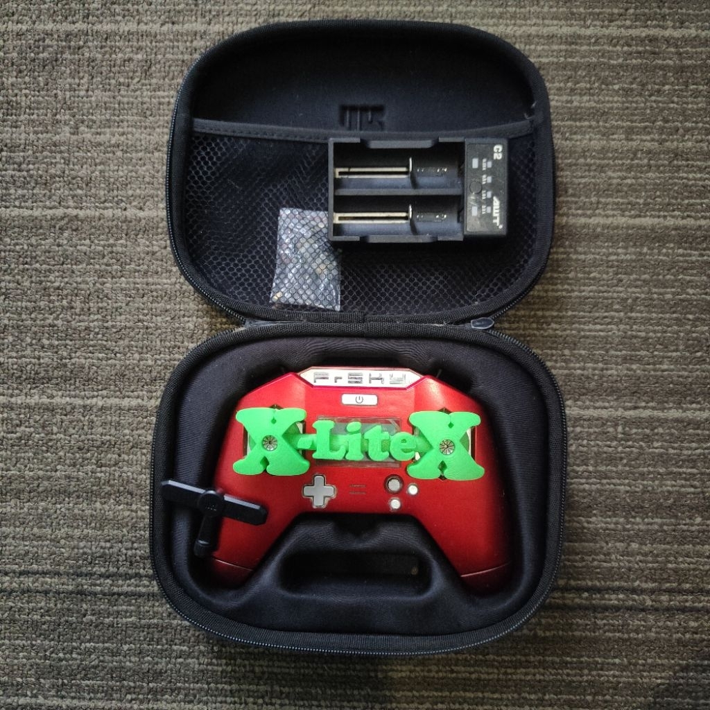 frsky taranis x lite remot fpv drone fpv