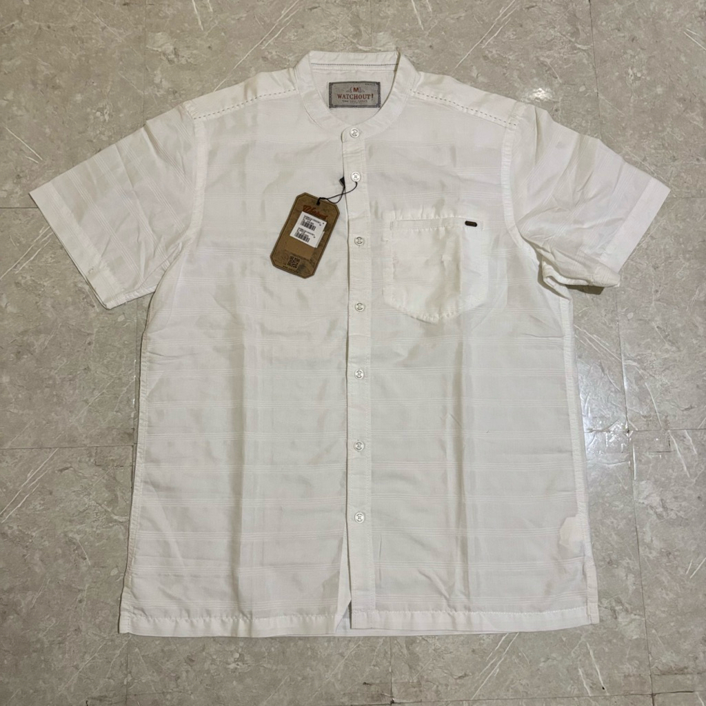 Koko Watchout pria original WS801910002