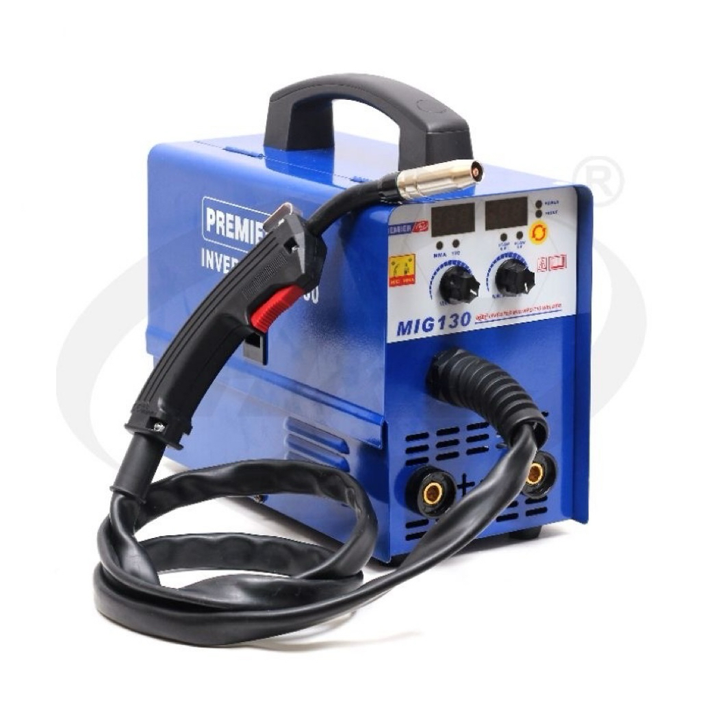 Mesin Las / Travo Las Inverter HL MIG 130