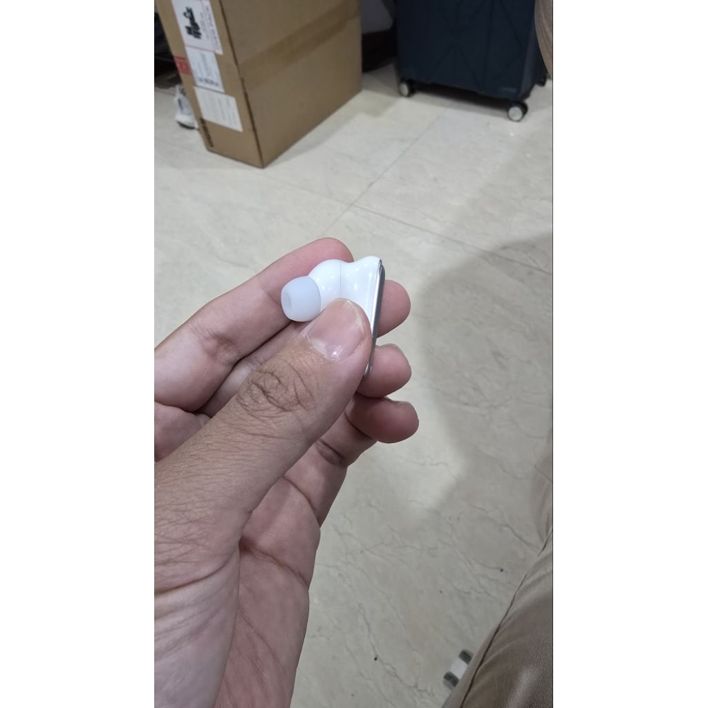 Sparepart Soundcore Liberty 4 NC