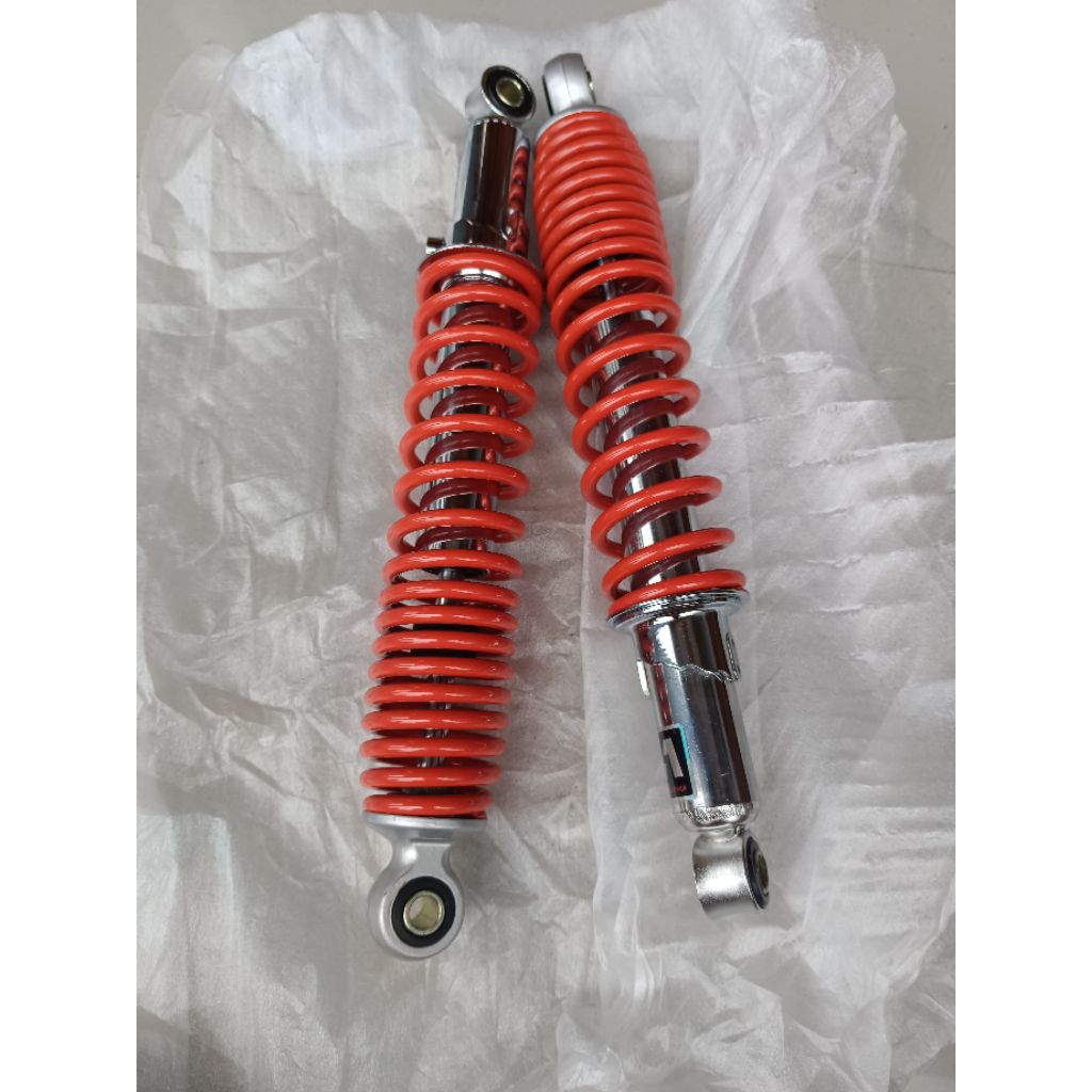 Shock breaker belakang suzuki Thunder 125