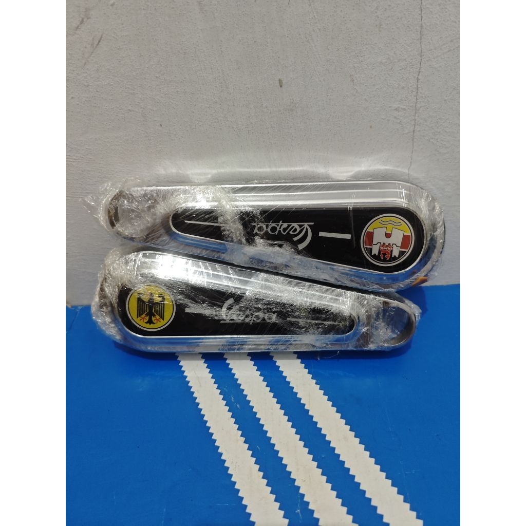 tutup fork vespa sprint super ps