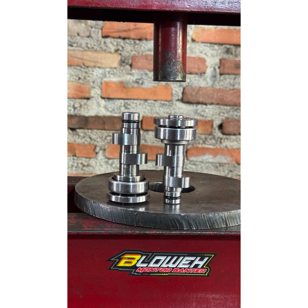 NOKEN AS RRA BLADE JUPITER Z SLEEP ENGINE 130CC 150CC  200CC