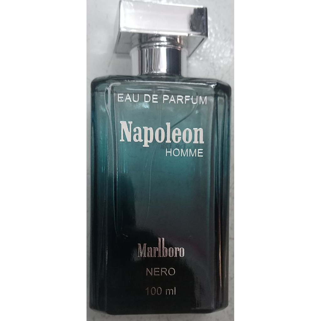 Napoleon Homme Marlboro 100 mi