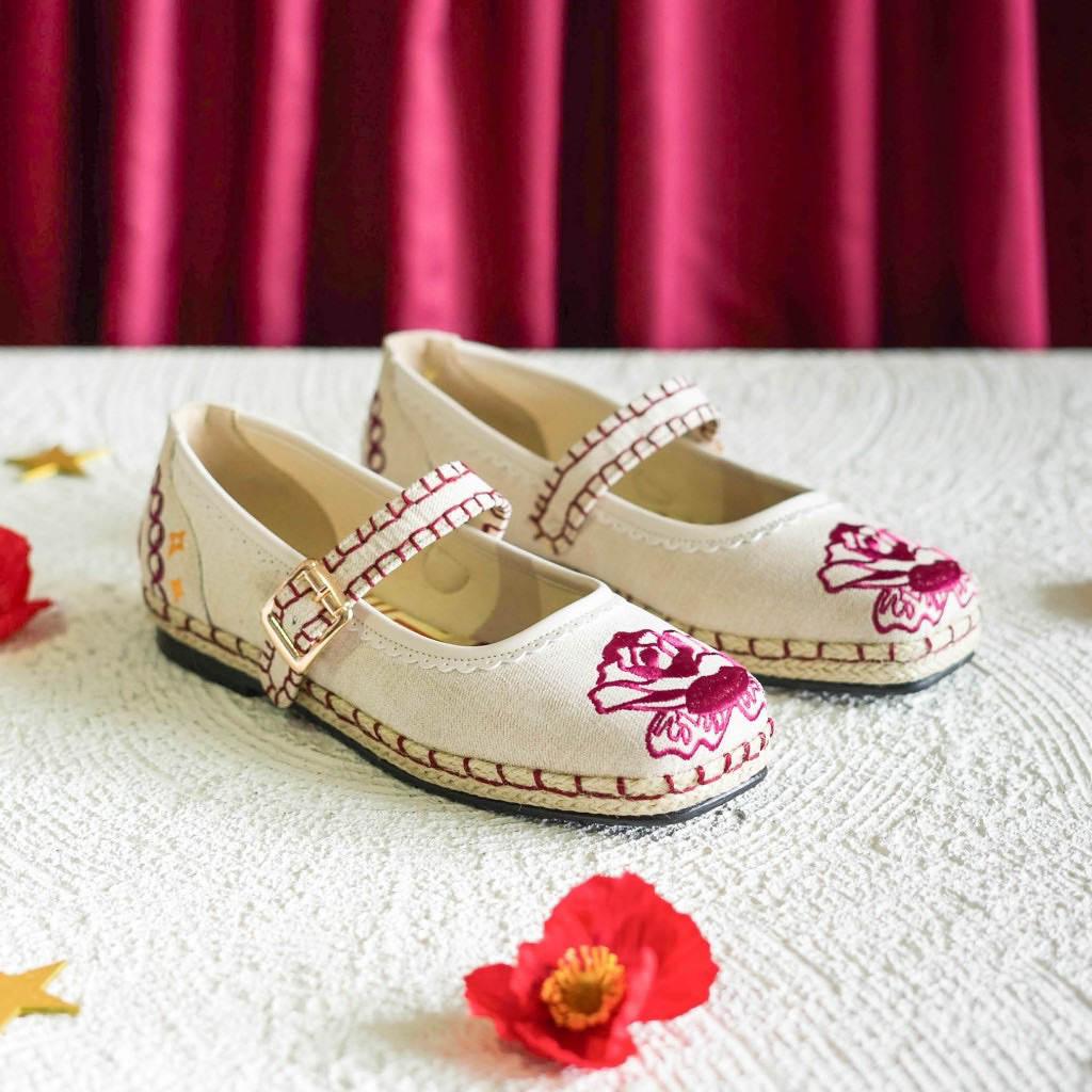 Espadrille Shoes by Dianable - Preloved