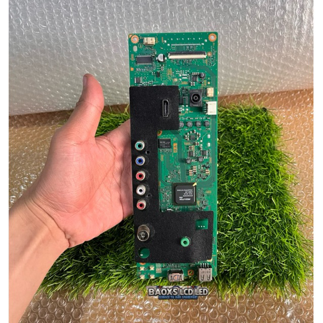 MB TV SONY KLV-32R302C - MAINBOARD TV LED SONY KLV 32R302C