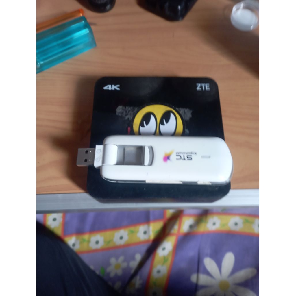 stb openwrt
