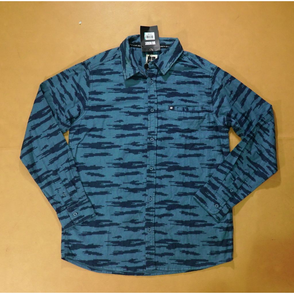 SALE KEMEJA INSIGHT 100% ORIGINAL M XXL