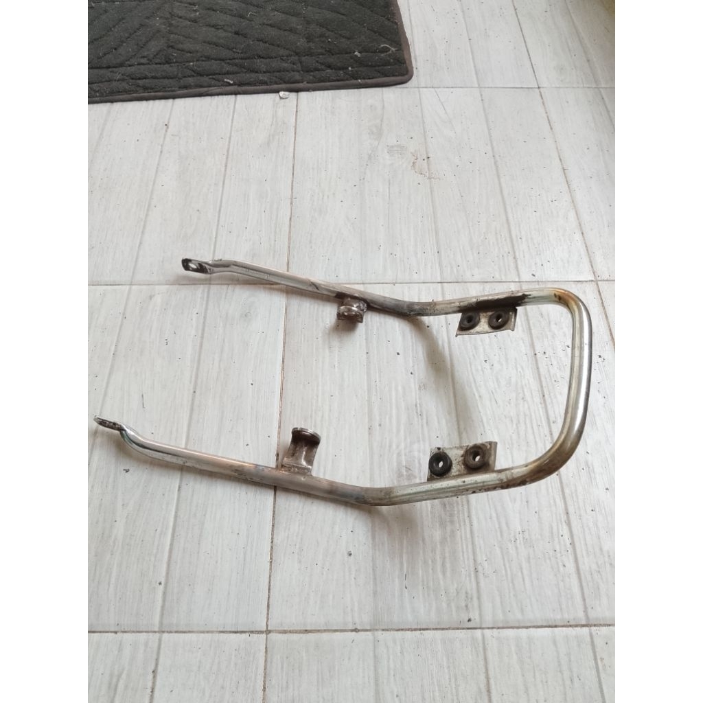 begel GL100 original copotan