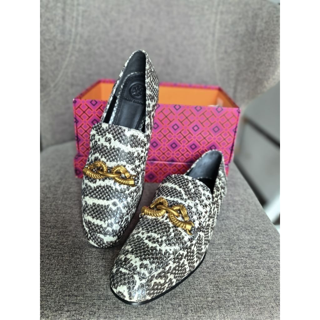 Sepatu Tory Burch