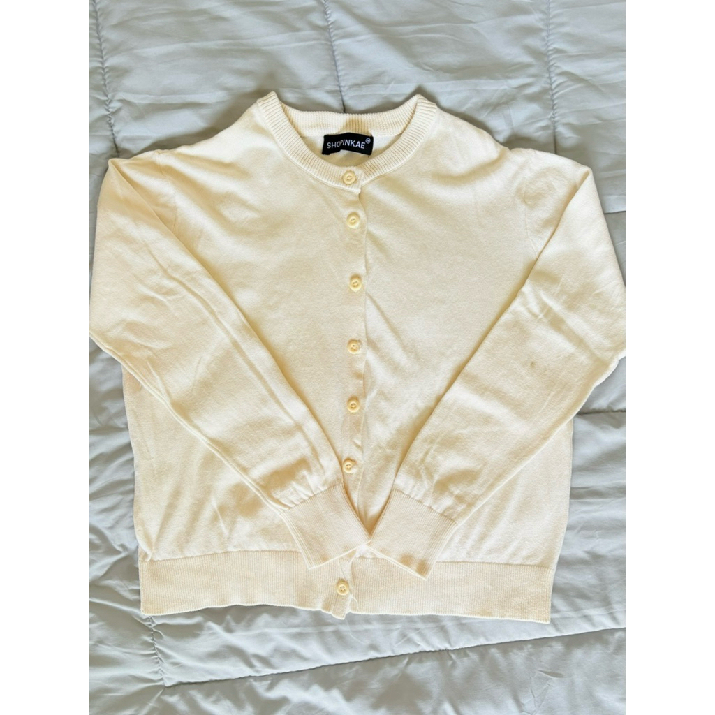 Cardigan Shopinkae