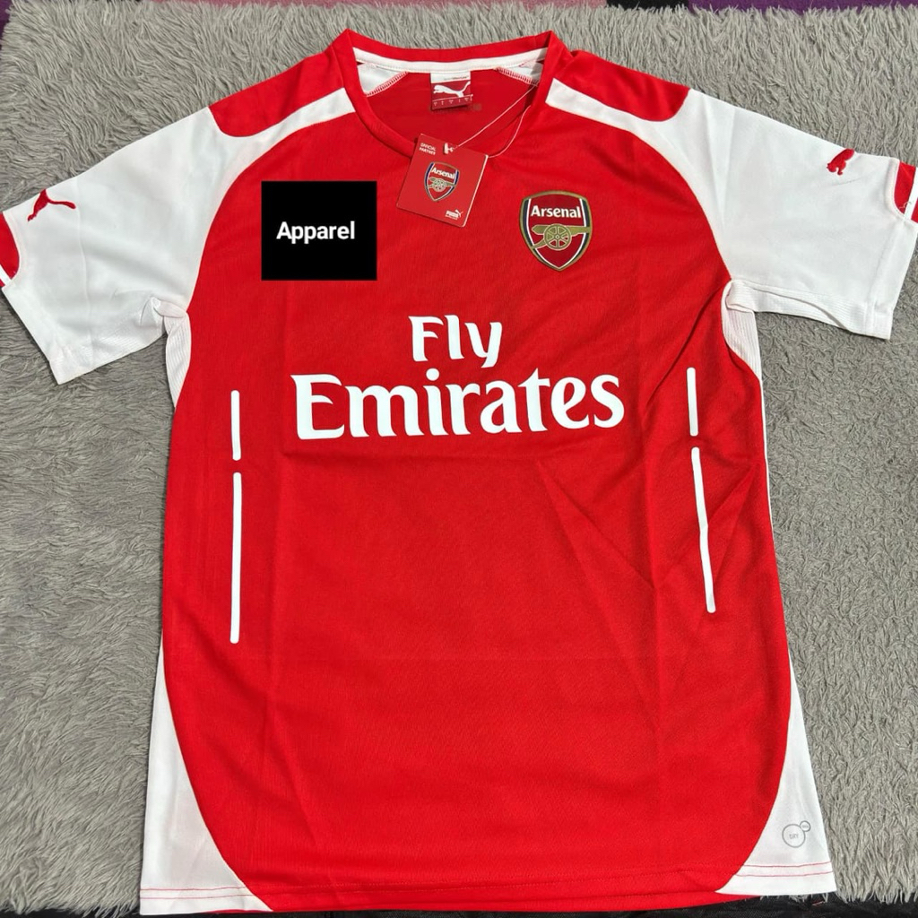 Arsenal Home 2014/2015