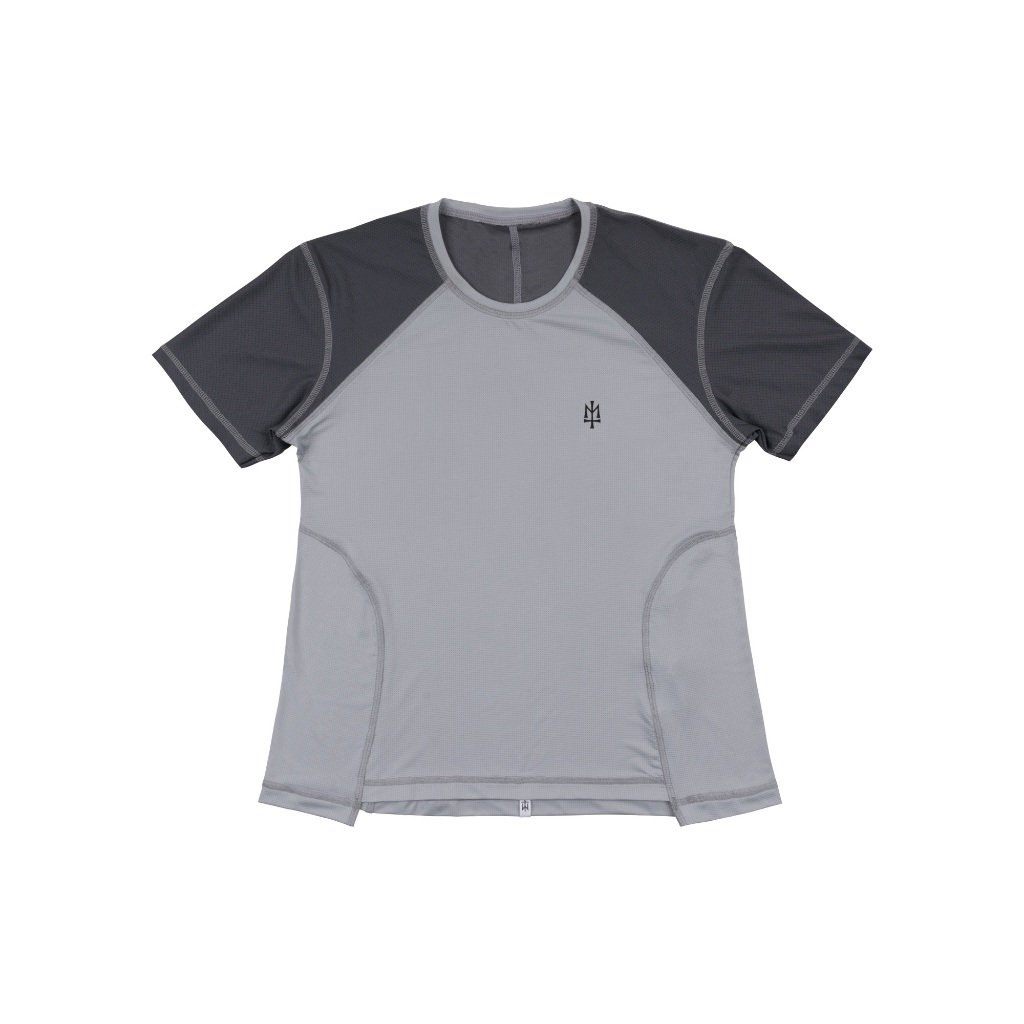 GUDINNA Imperat MATERNAL DISASTER JERSEY MESH SPORT RUNNING GYM KAOS OLAHRAGA LARI WORKOUT WANITA