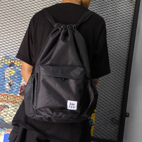 TAS SERUT CUSTOM STRINGBAG PREMIUM TAS SEKOLAH STRINGBAG TAS HAJI TAS SEPATU CORDORA MURAH