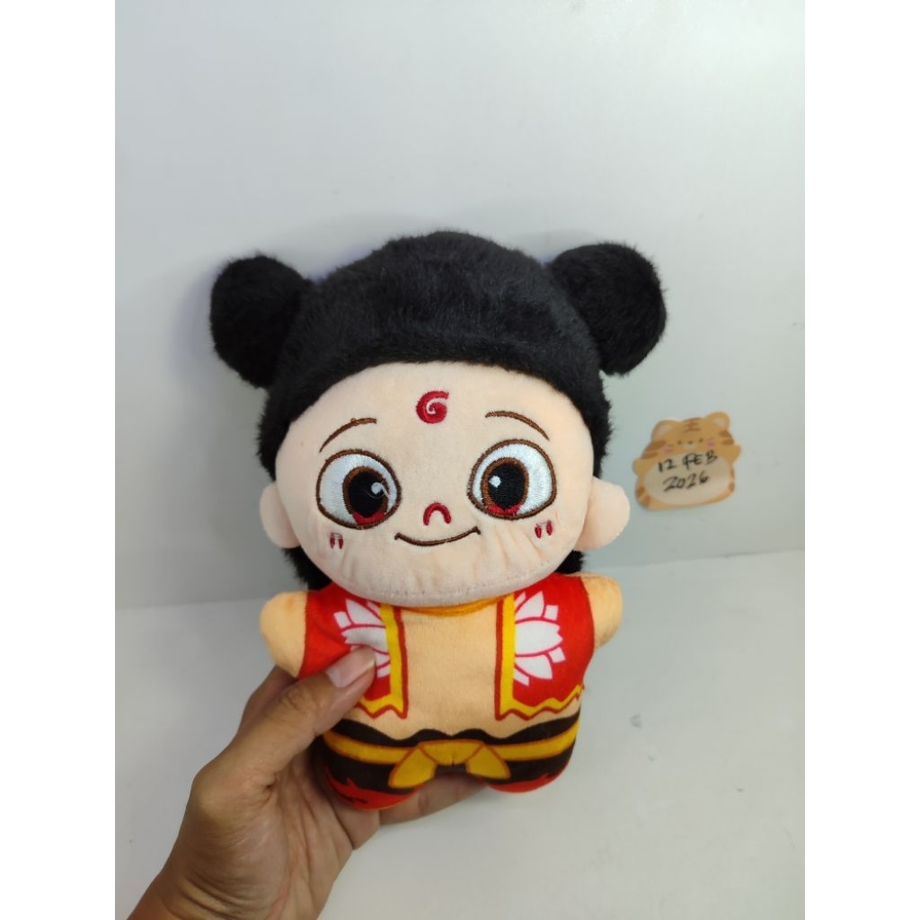 boneka nezha neza no brand