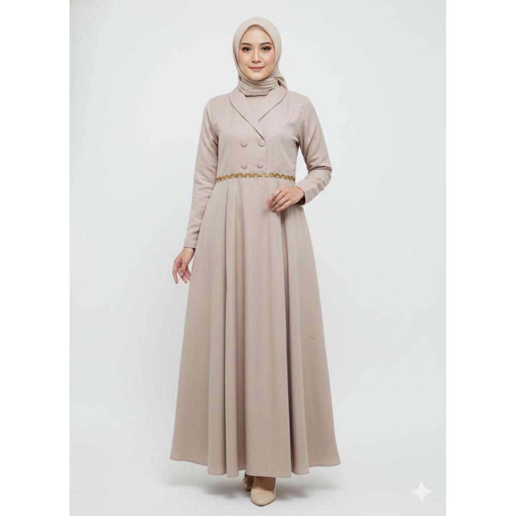 Dress by Puthic Size S Preloved