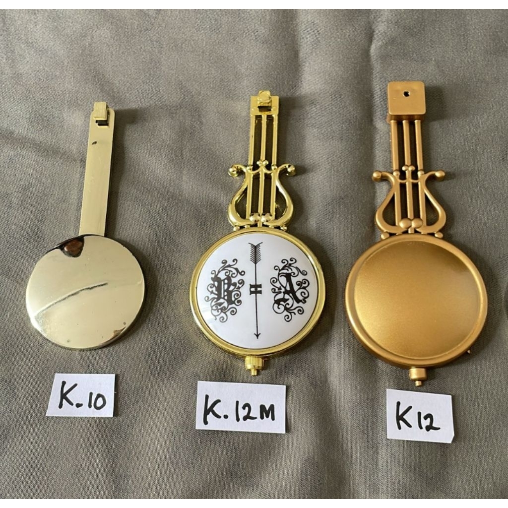 bandul jam dinding, jam dinding musik kecil