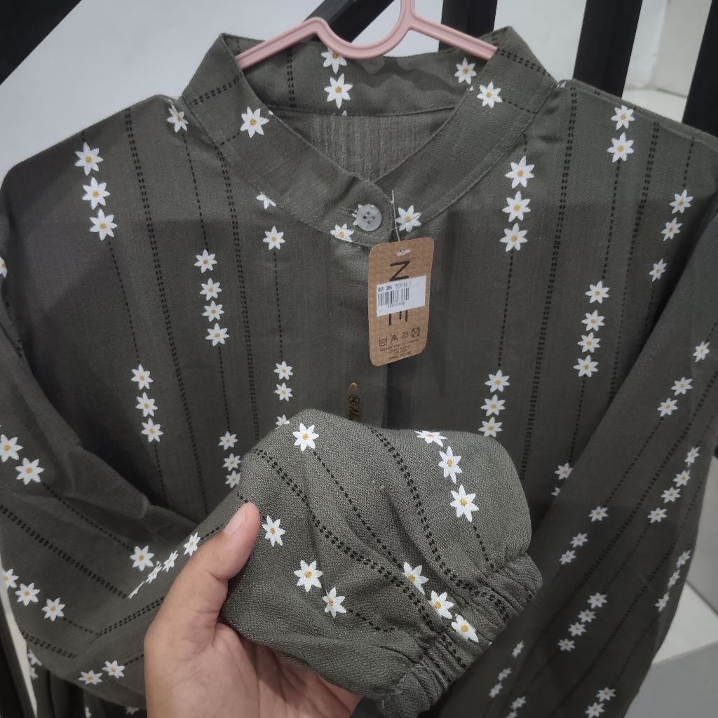 Gamis Valentino Ori Nine