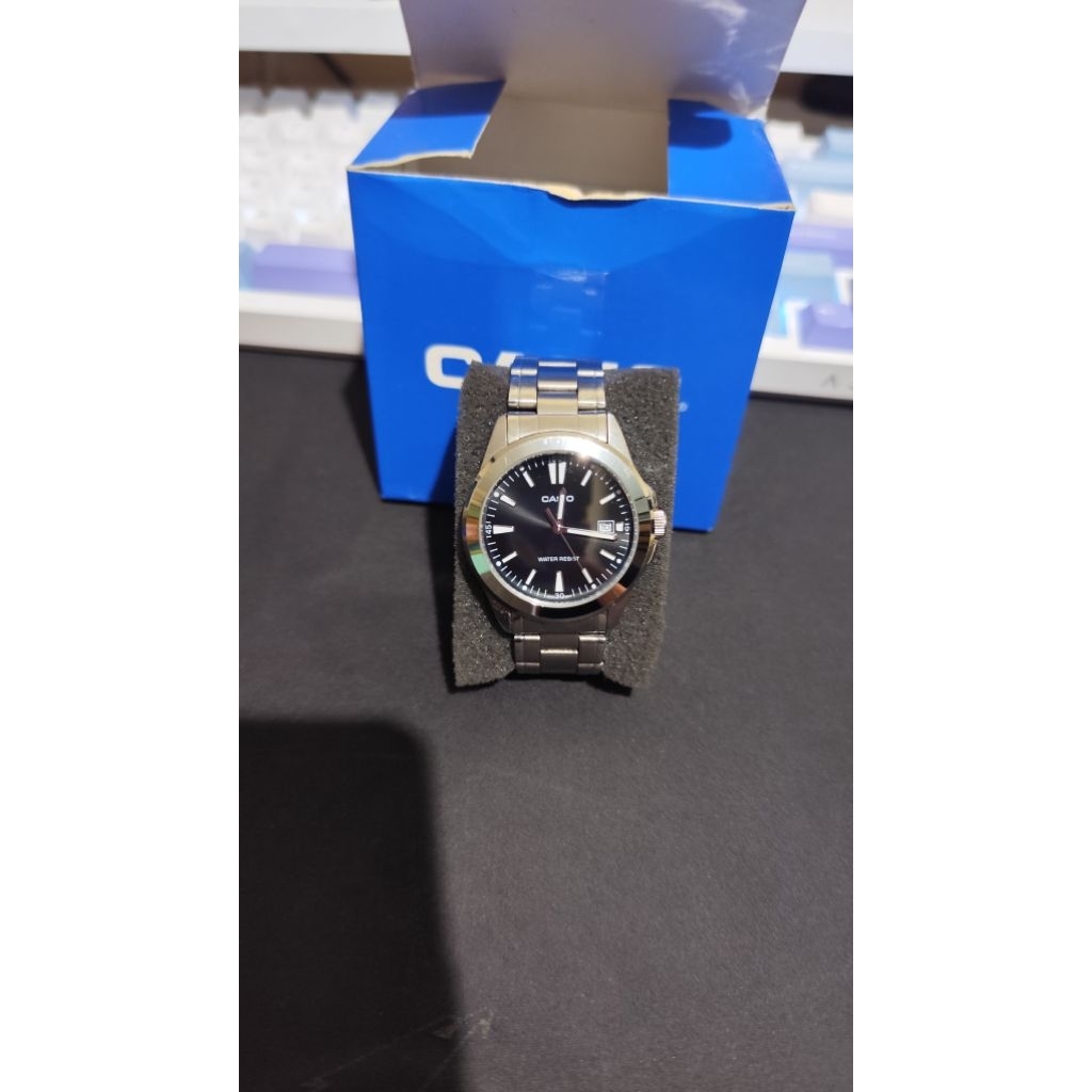 Casio MTP 1215A 1A2DF