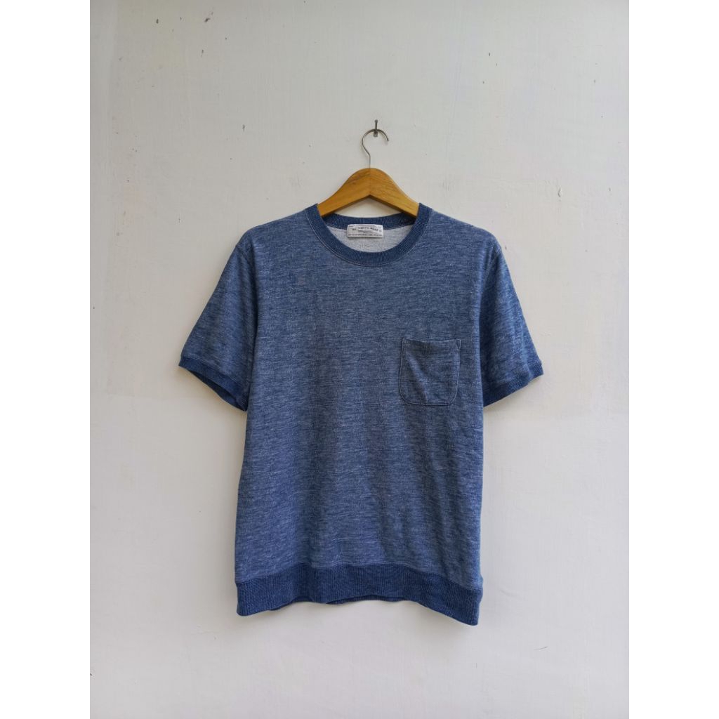 Kaos Authentic wear  united Arrows