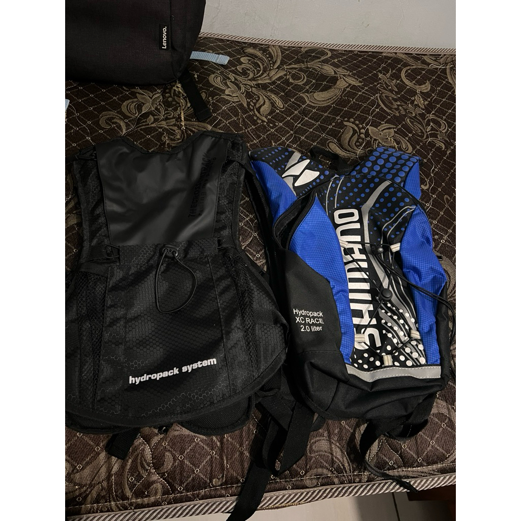 hydropack outdoor second