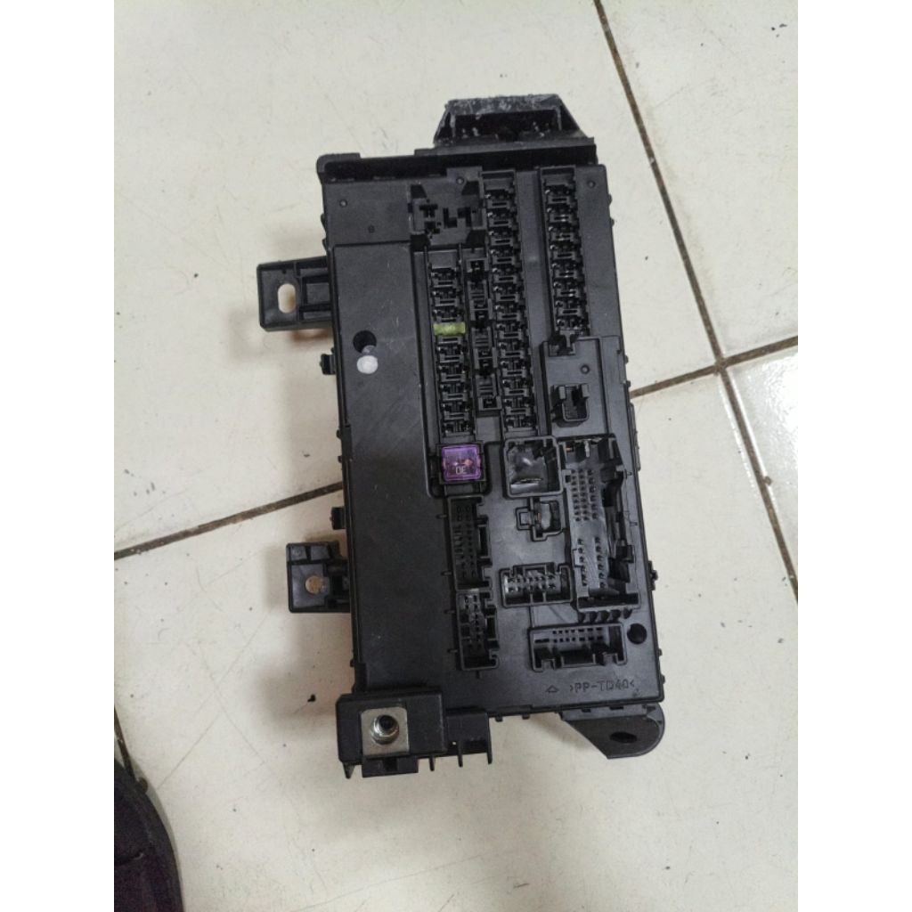 box skring dalam bcm Daihatsu great Xenia Avanza 82600-BZ430 original