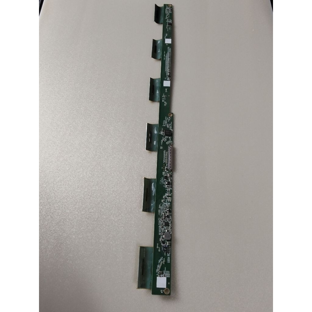 TCON T CON TICON TIKON TV PANASONIC TH-22D305G TH22D305G 22D305G 22D305