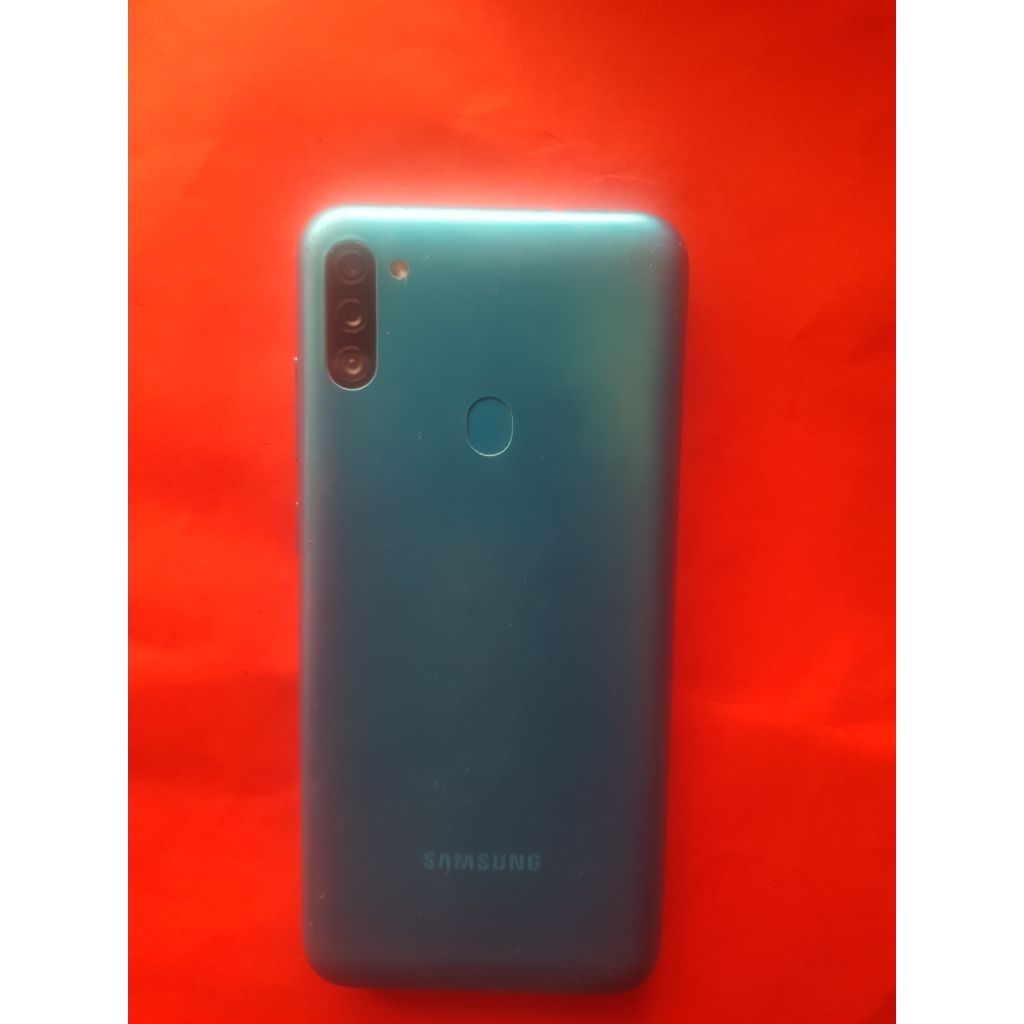 samsung m11 ram 3/32 gb