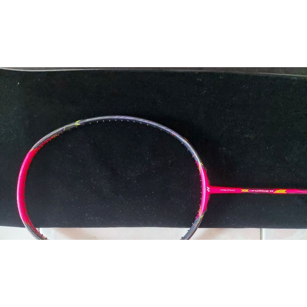Yonex Voltric Z Force II LCW