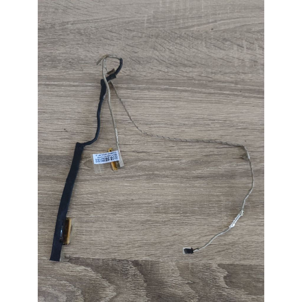 Kabel Flexi Flexible LCD laptop Asus X450C A450 A450C X450 X450C X450CC