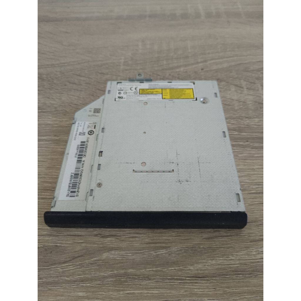 DVD Room eksternal cabutan laptop Asus X450C A450 A450C X450 X450C X450CC