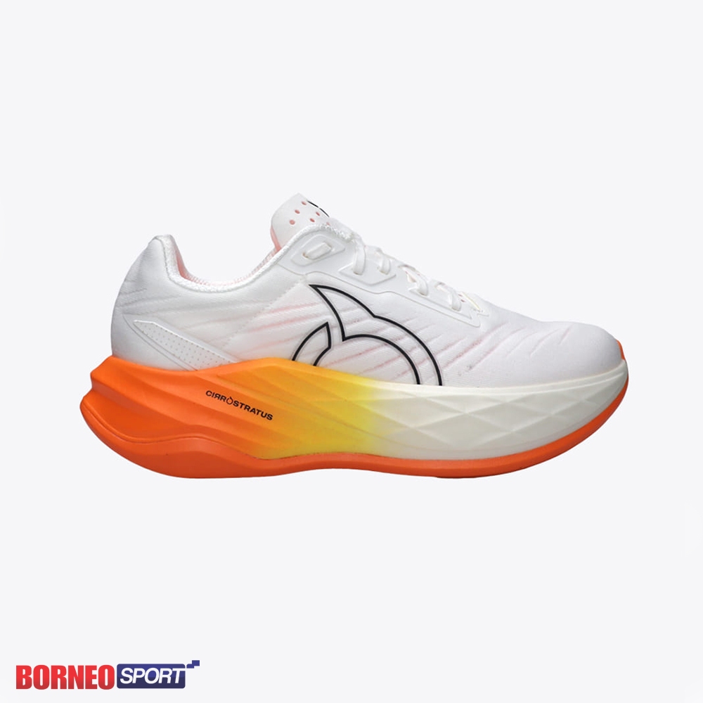 SEPATU RUNNING ORTUSEIGHT LUNAR 1.1 / SEPATU RUNNING ORTUSEIGHT ORIGINAL