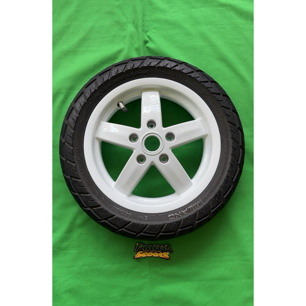 velg depan vespa lx,s r11 2v,3,iget