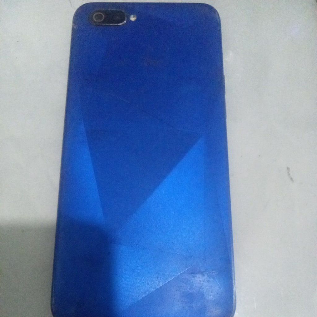 Realme C2 minus lcd