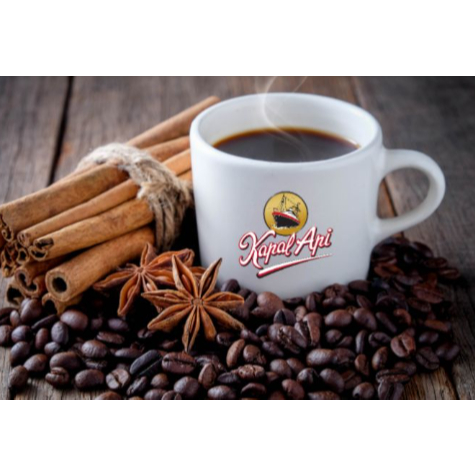 kopi kapal api special mix dus dus an