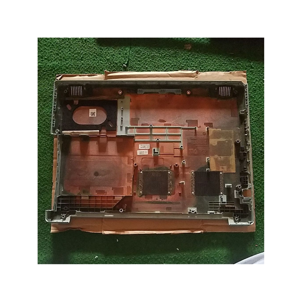kesing casing bawah lenovo ideapad 320 original
