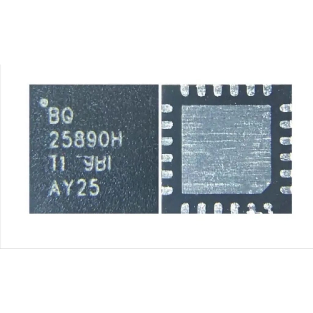 IC CAS VIVO Y19(2019)