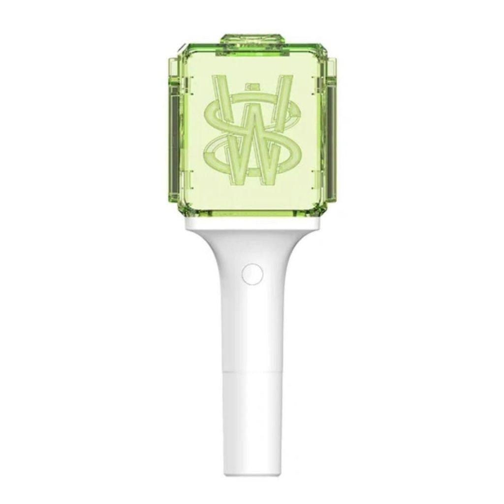 [READY] LIGHTSTICK MINI LS MINI NCT WISH LIGHTSTICK WISH UNOFFICIAL