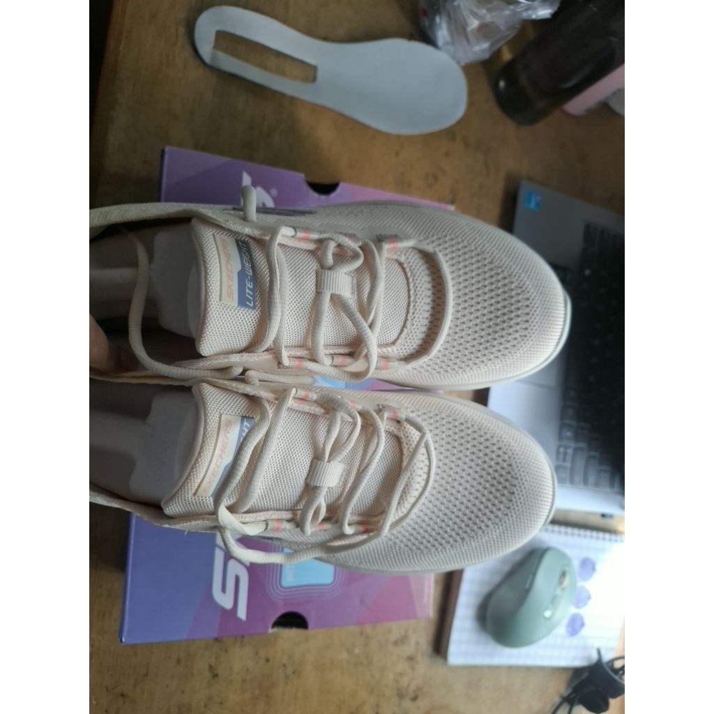 Skechers DYNAMIGHT 2.0 WOMEN'S SNEAKERS