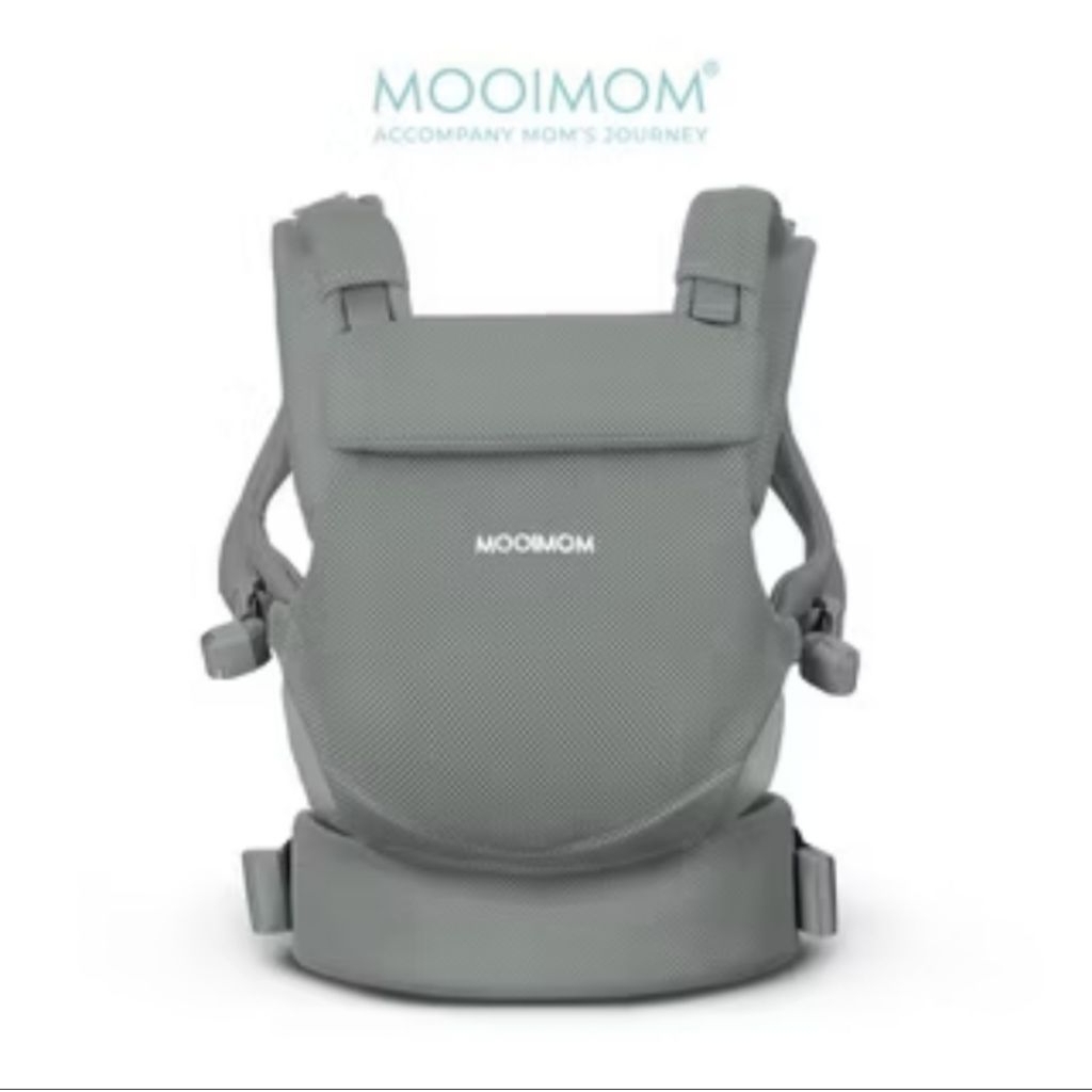 Gendongan SSC Mooimom Wonder - NEW