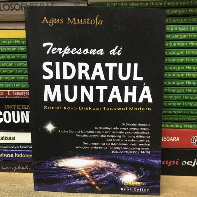 TK. TERPESONA DI SIDRATUL MUNTAHA