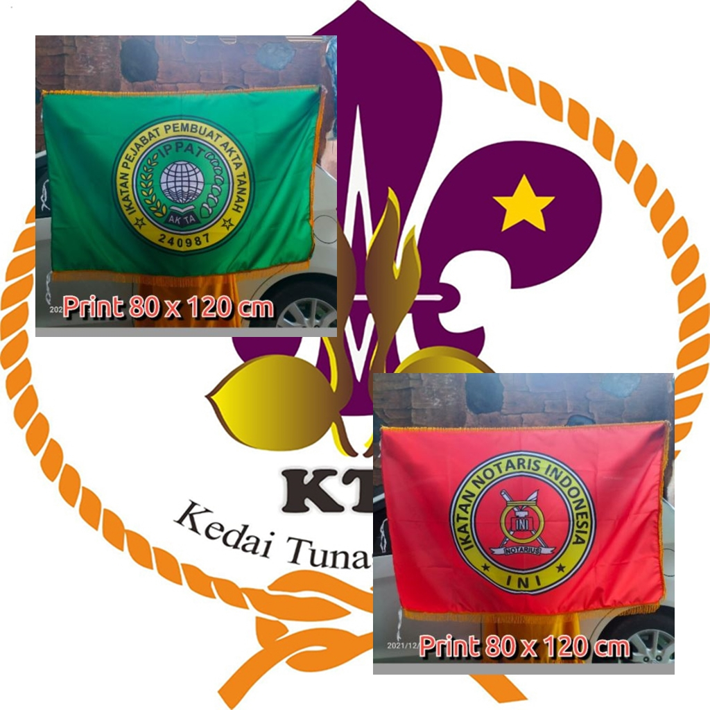 bendera notaris IPPAT