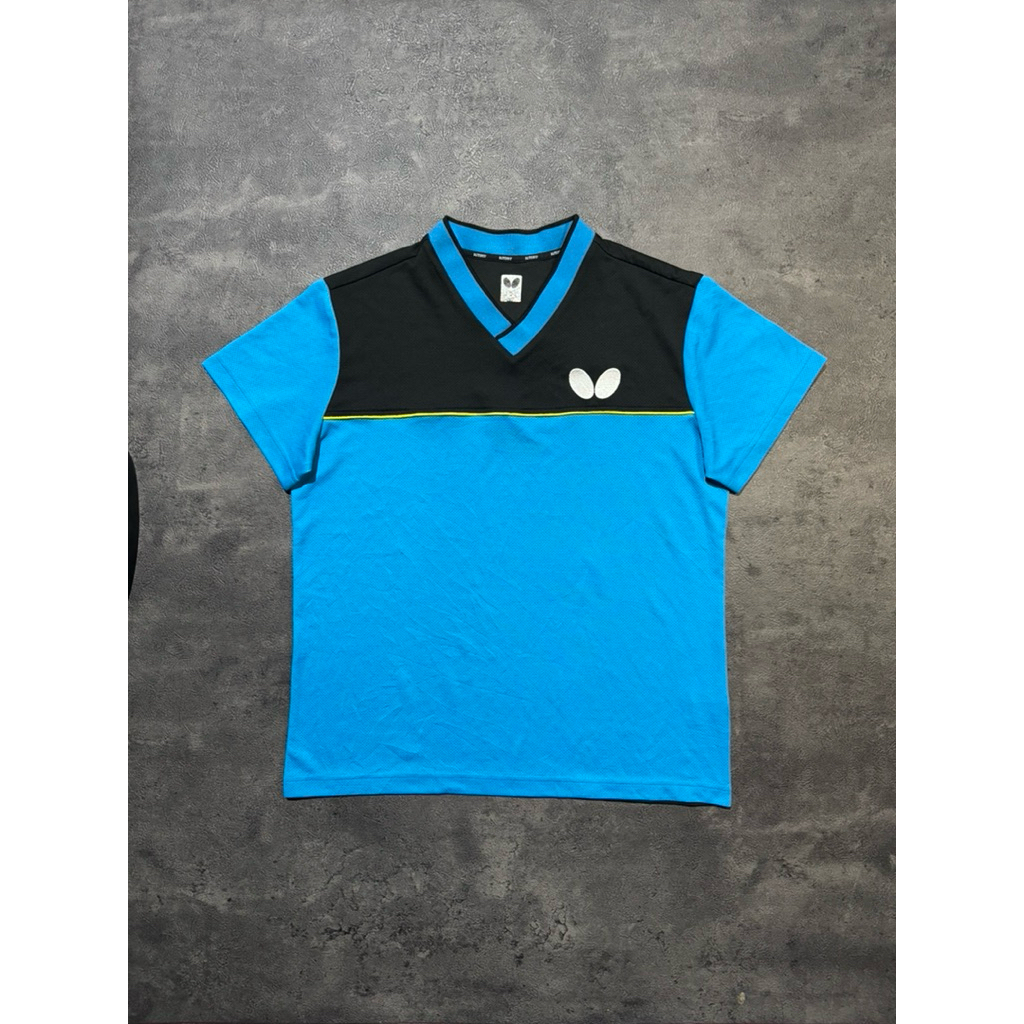 Jersey Butterfly Original Tenis Meja