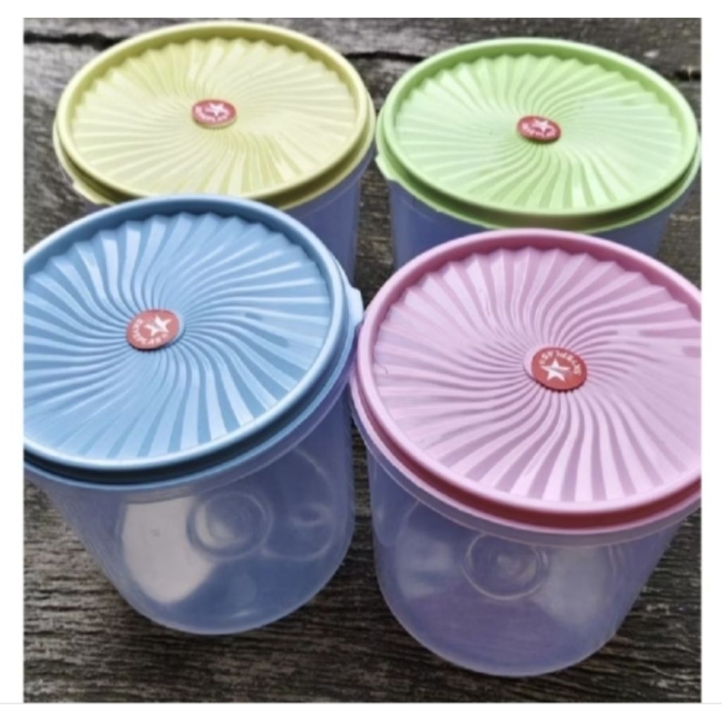 toples kerupuk 3 liter