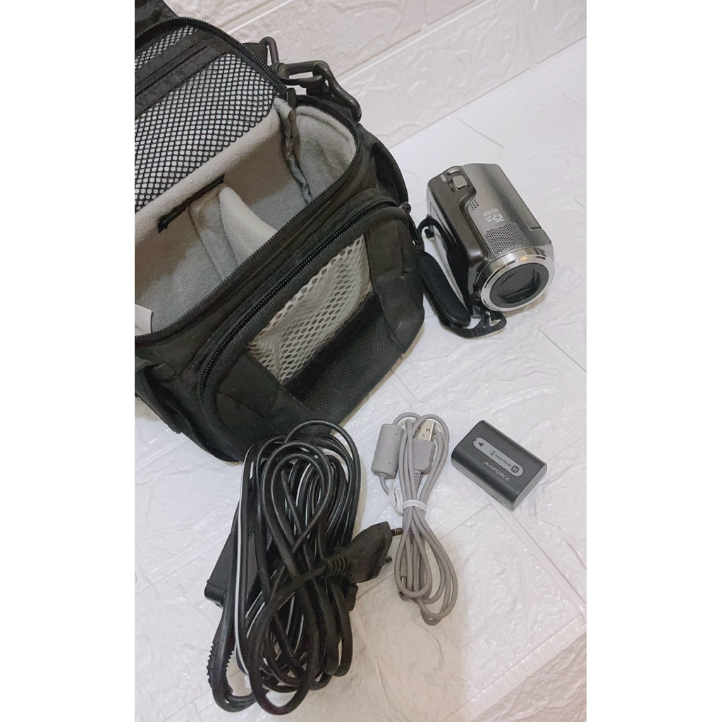 Handycam sony
