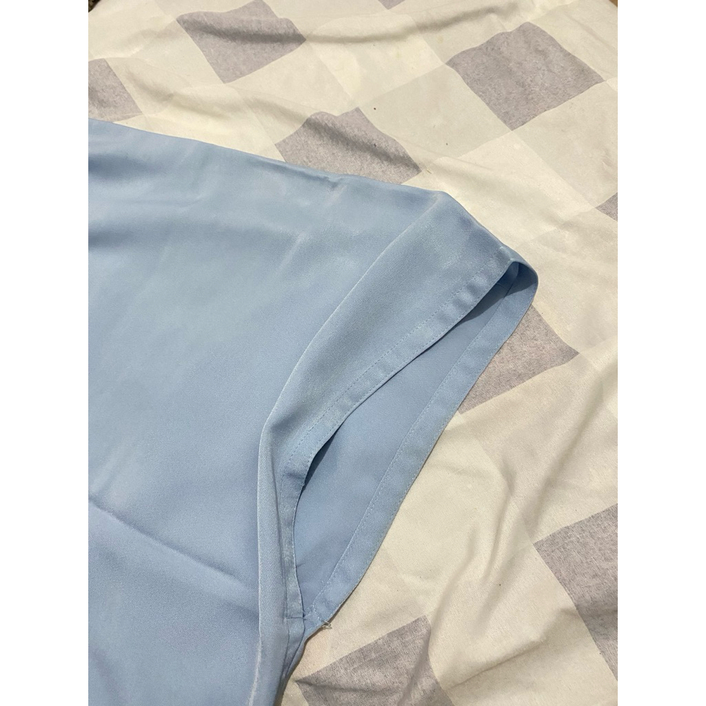 Abaya preloved