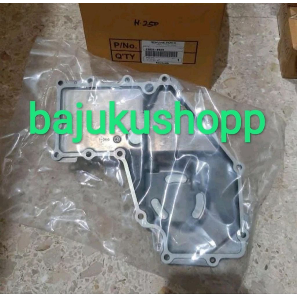 PAN OLI BAK OLI CARTER NINJA 250FI NEW 2018