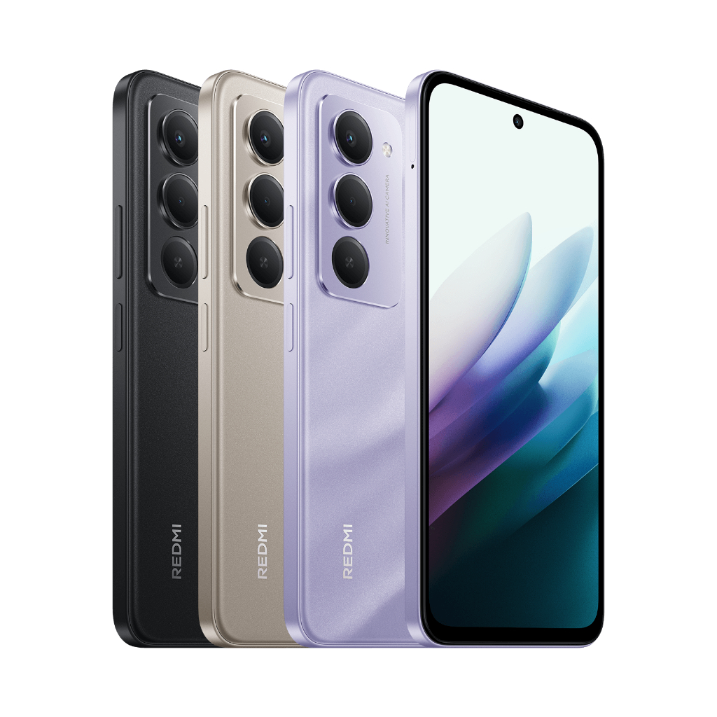 Xiaomi Redmi 15 Ram 8/128GB | Ram 8/256GB