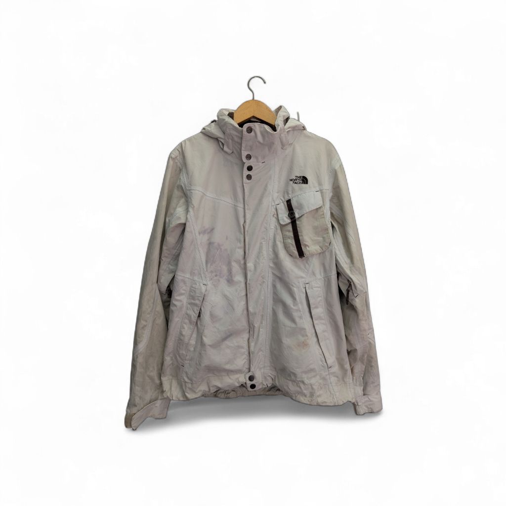 Jaket Outdoor th* n*rth f*ce snowboard gorpcore