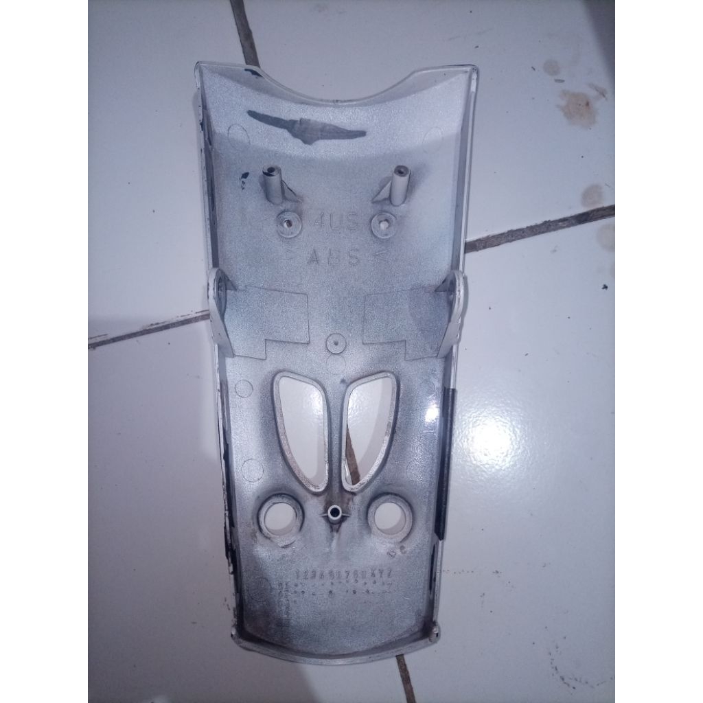 dasi F1Zr copotan Marlboro original